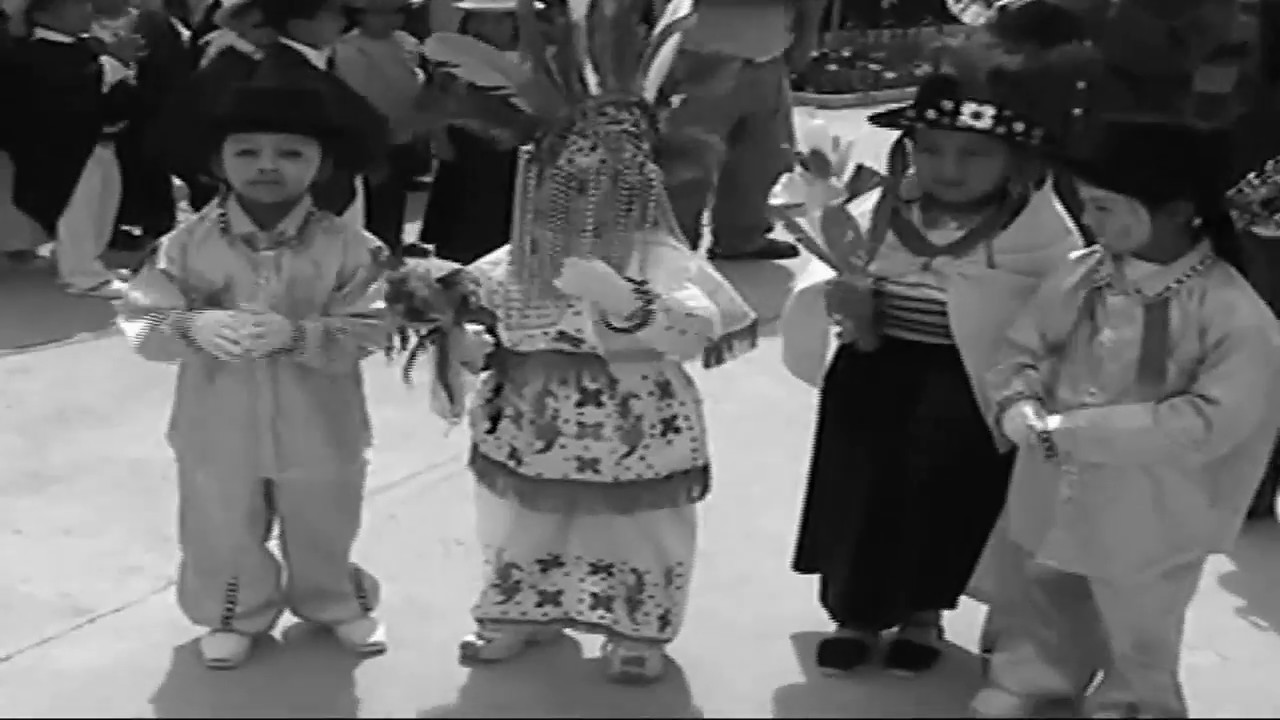 Chacras - Inty Raymi Kapillaman 2017