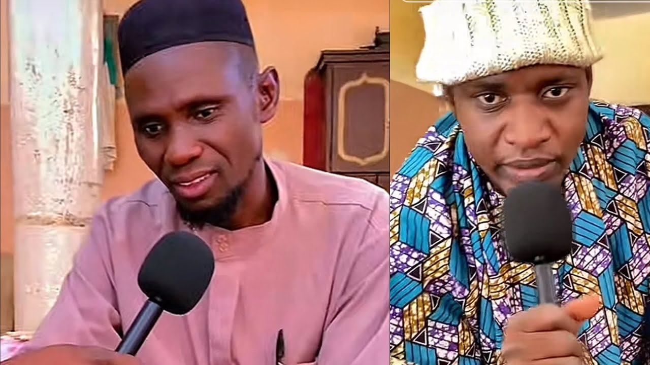 Yougo Officiel avec Imam Boulaye Fatou Haïdara Maréna Diombougou 
