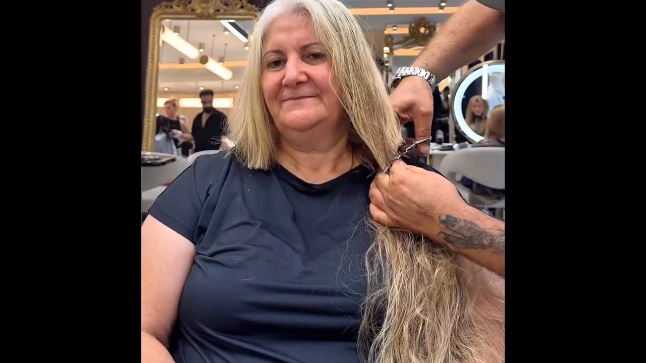 Top 15 Hair Transformations for Ladies | Hottest Haircuts and Hair Color Trends