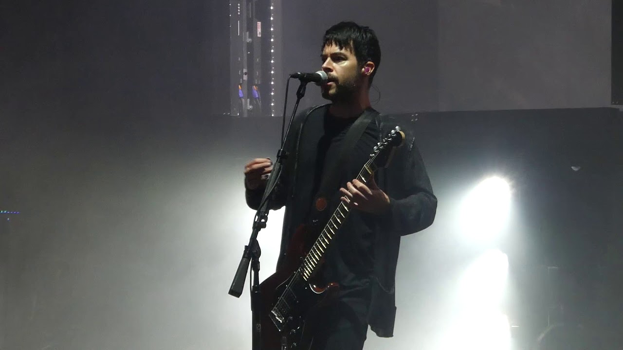 Chevelle - Young Wicked - Live HD (PNC Arts Center 2019)