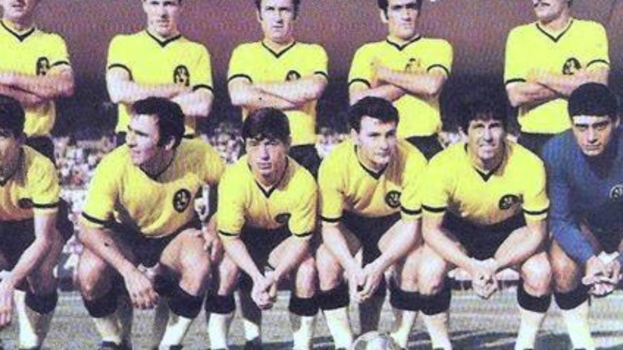 Bir İstanbulspor Efsanesi: Kasapoğlu