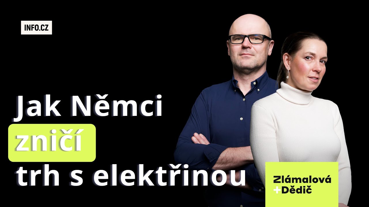 Němci spou&scaron;t&iacute; vlnu st&aacute;tem dotovan&eacute; elektřiny. Zas&aacute;hne i n&aacute;s