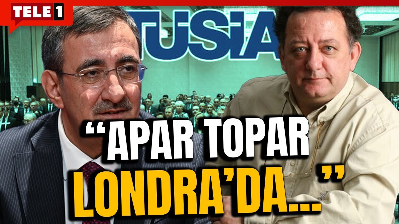 Meriç Köyatası telaşlandırmak istemedi ama... TÜSİAD tehdidinin etkisi büyük!