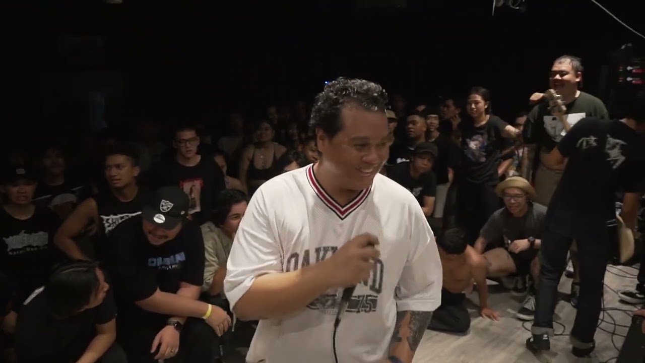 Hollow Threat @ Limbeh Fest 2022