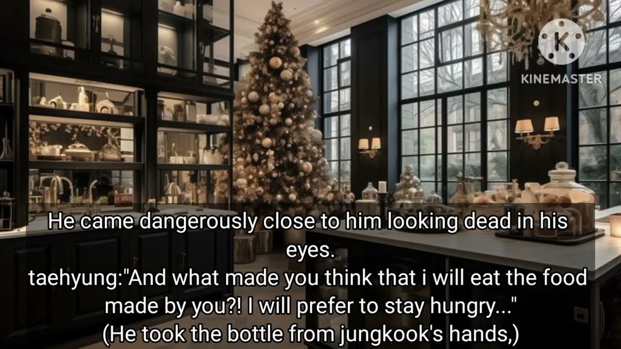 Taekook ff when his cold husband marry him for revenge and hates him oneshot top taehyung 