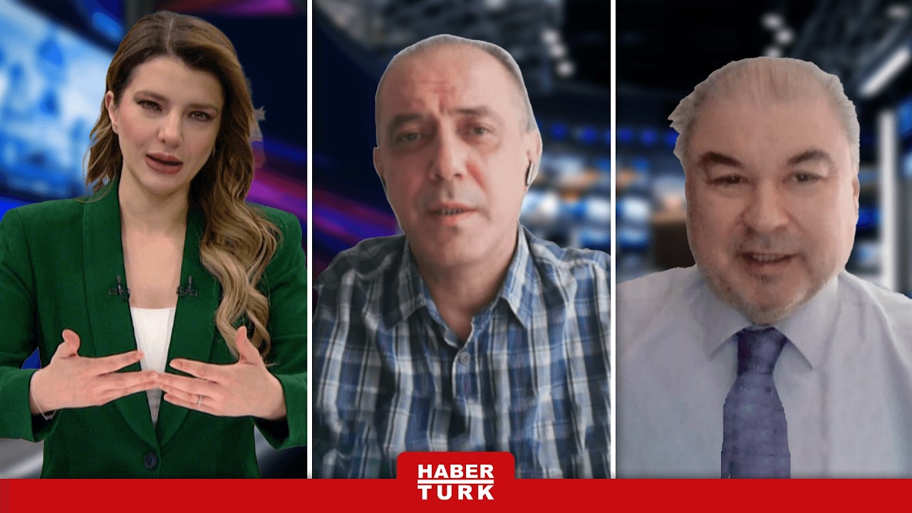 Körfez İran'a Karşı Savaşa Girer Mi?