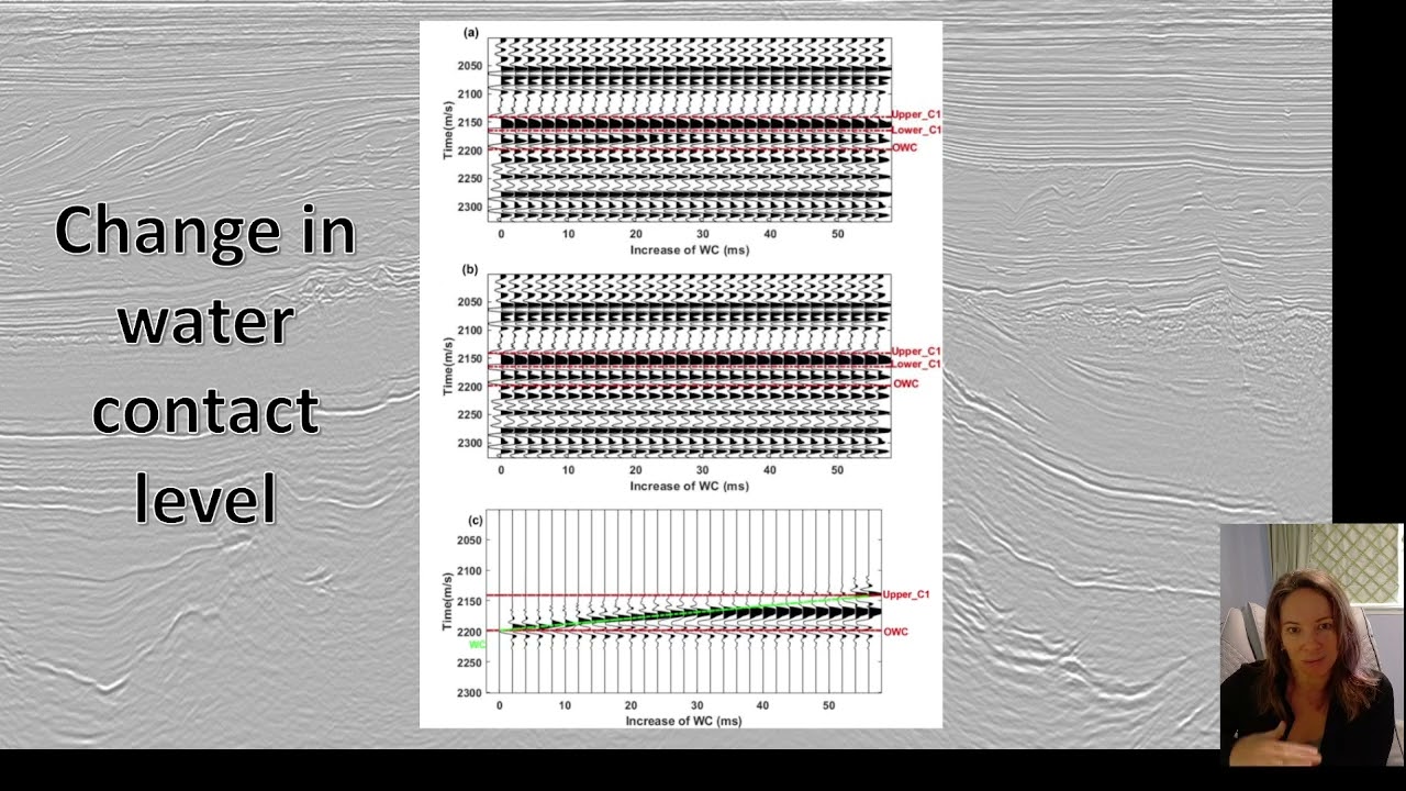 TLDR Mu et al 2023: Water Contact Mapping & Saturation Estimation Using 4D Seismic Data Inversion