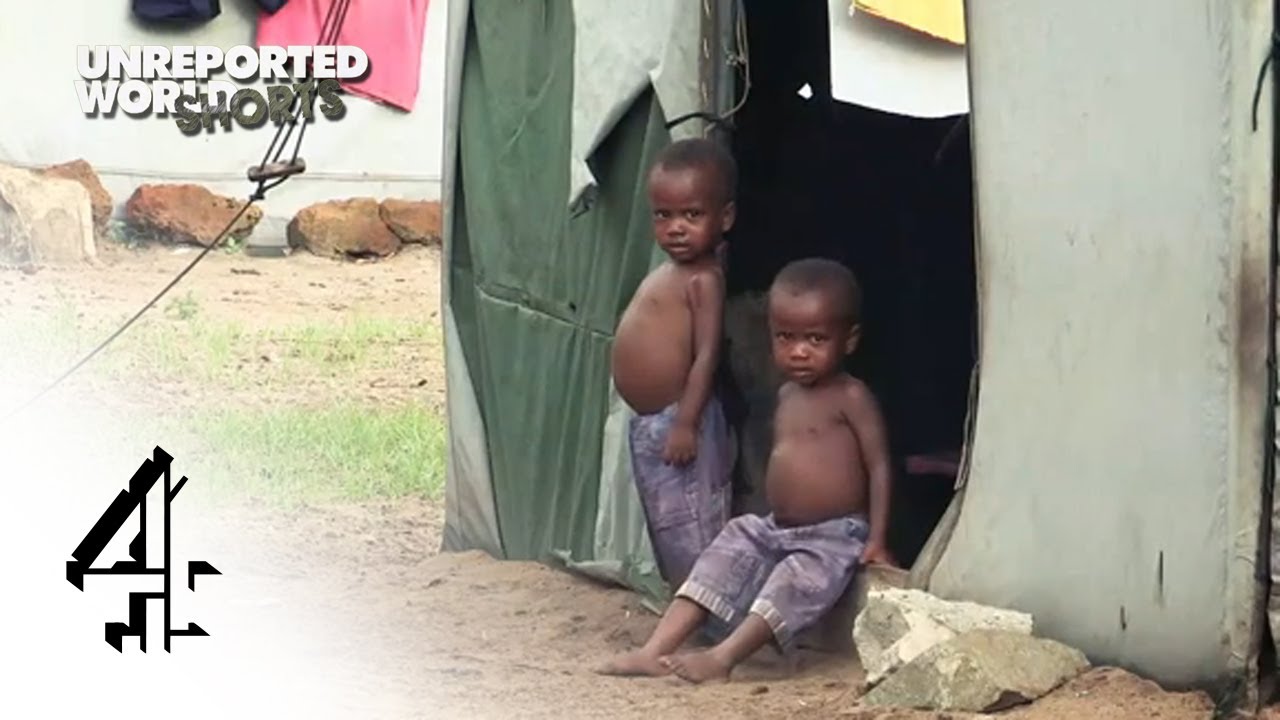 The Cursed Twins | Unreported World Shorts | Channel 4
