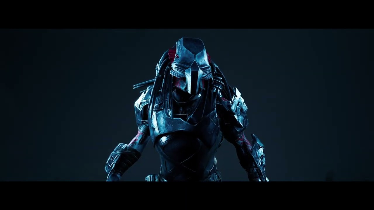 My Quickest Predator Hunting Grounds Match