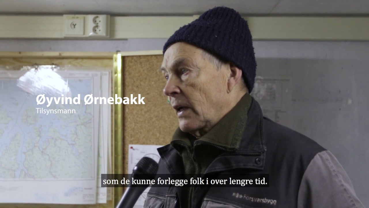 Selv Djengis Kahn snudde da han kom til Lyngen i Troms.