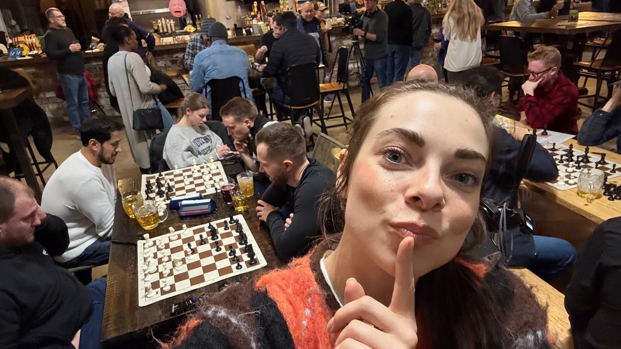 MEETUP AT THE BREWERY