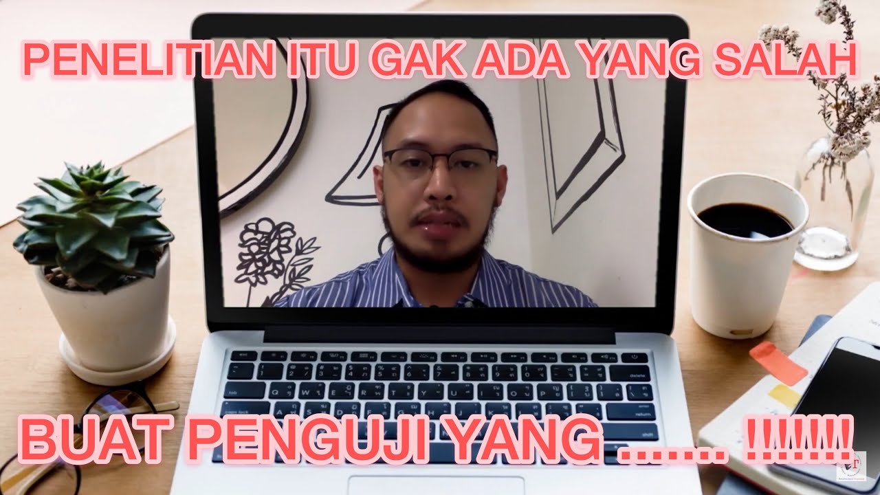 GRAND THEORY DAN DEFINISI VARIABEL