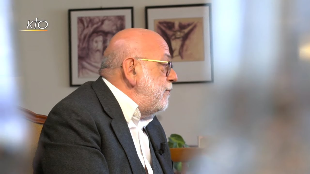 Jean-François Colosimo