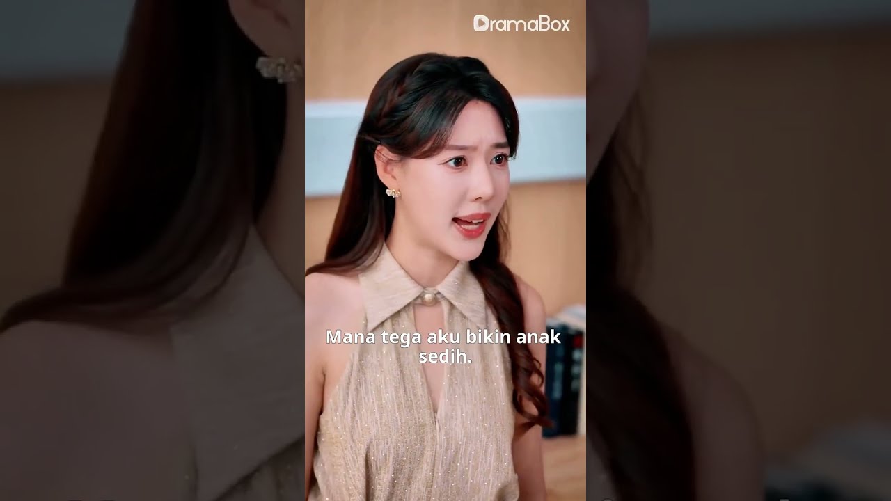 💔 ID: Menikah 7 tahun, baru tahu istri tercinta punya anak di luar nikah usia 7 tahun. #dramapendek