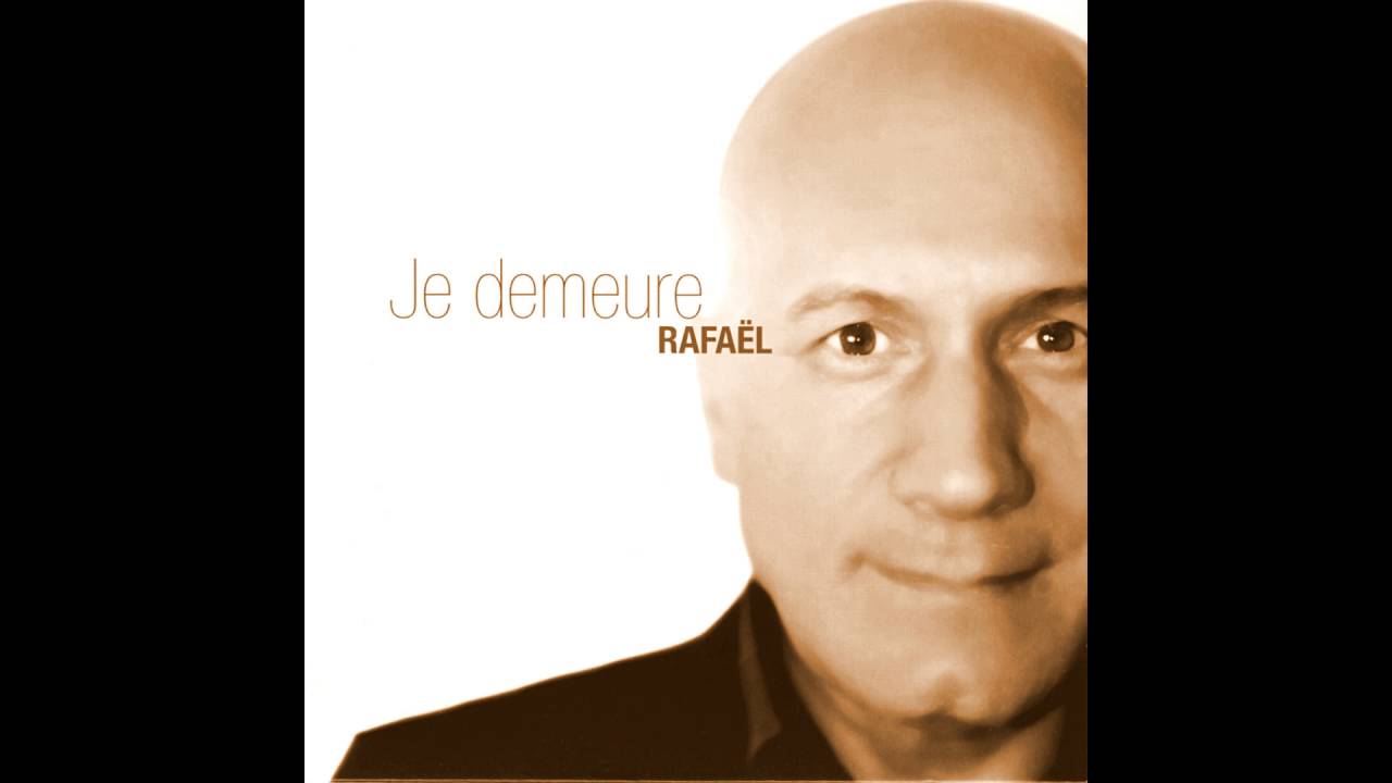 Rafa&euml;l Fernandez - Viens rivi&egrave;re de l'Esprit