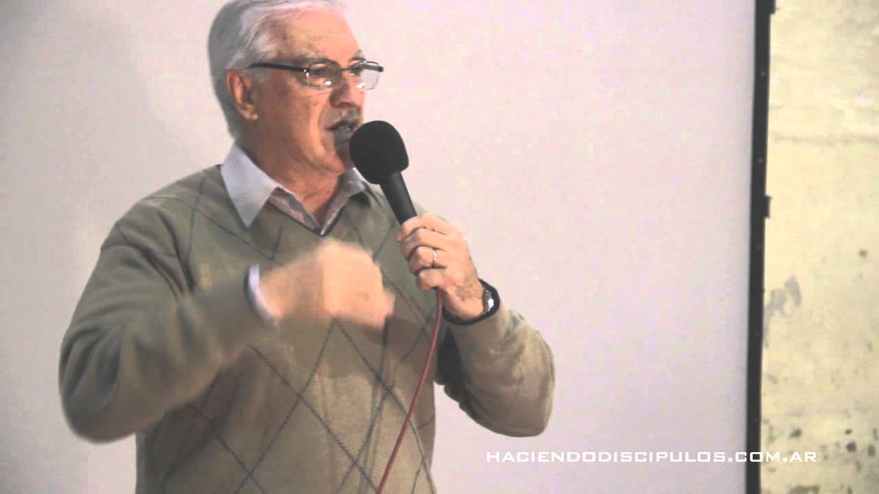 EL Afán Y La Ansiedad, Víctor Rodríguez