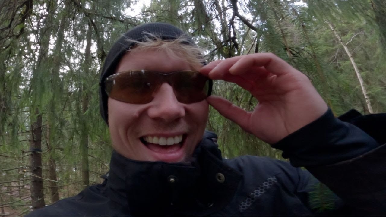 Ohtlik töö Norras Tiit või Teet?