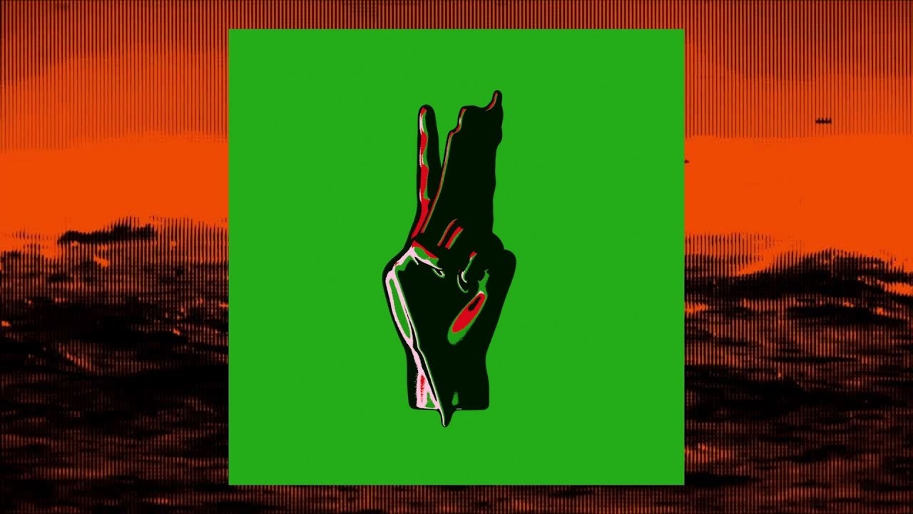estoc - until it's backwards [International Chrome]