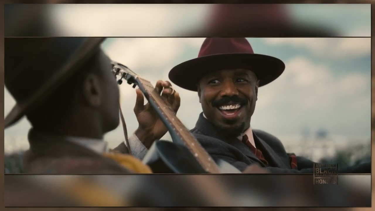 ABFF Honors 2026 Sinners Tribute