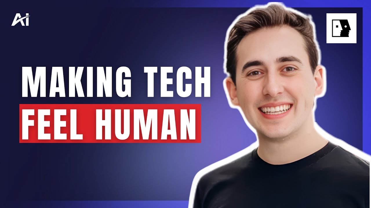 Why Emotion Is the Next Frontier for AI