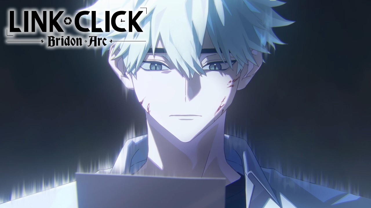 Link Click: Bridon Arc Ending | Lull