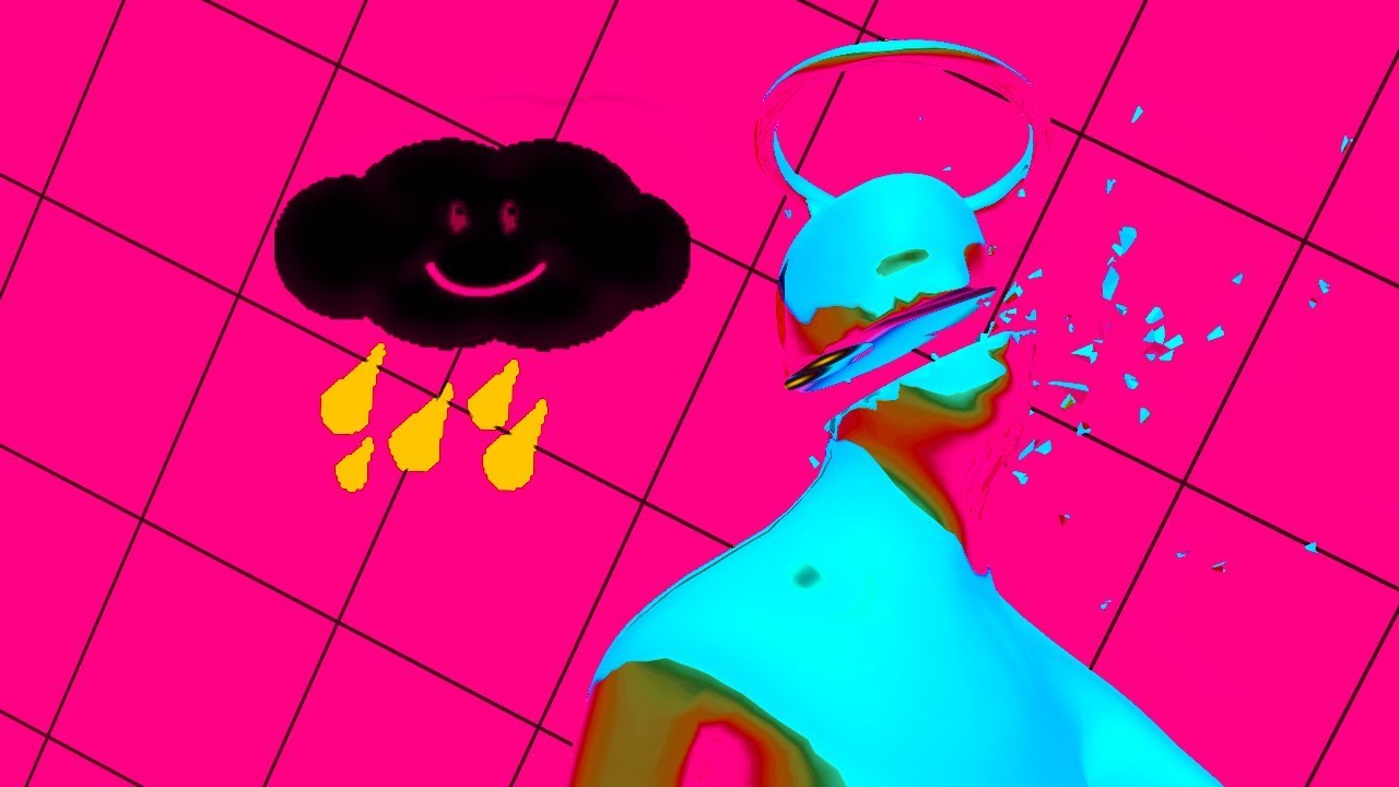 OK/NORMAL | Launch Trailer