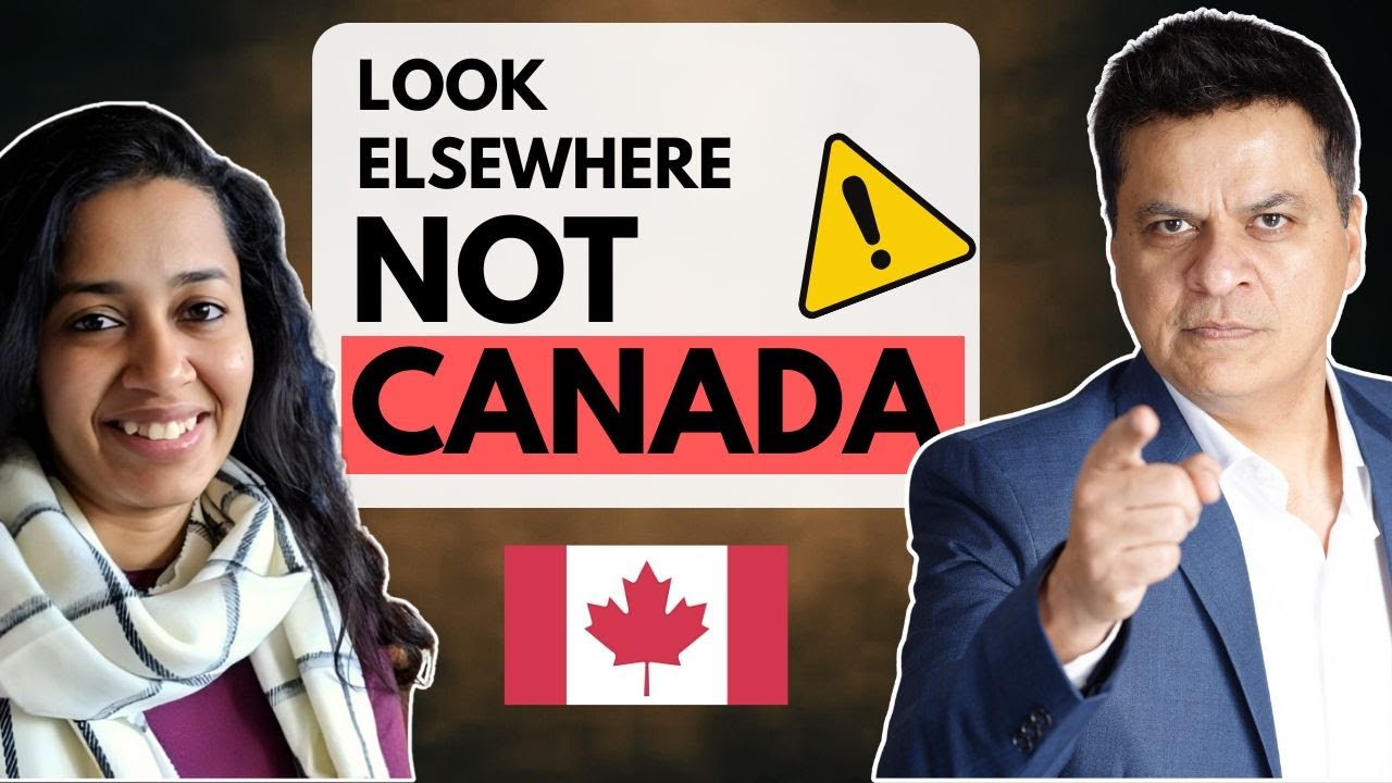 PR from Outside Canada is Harder Than Ever