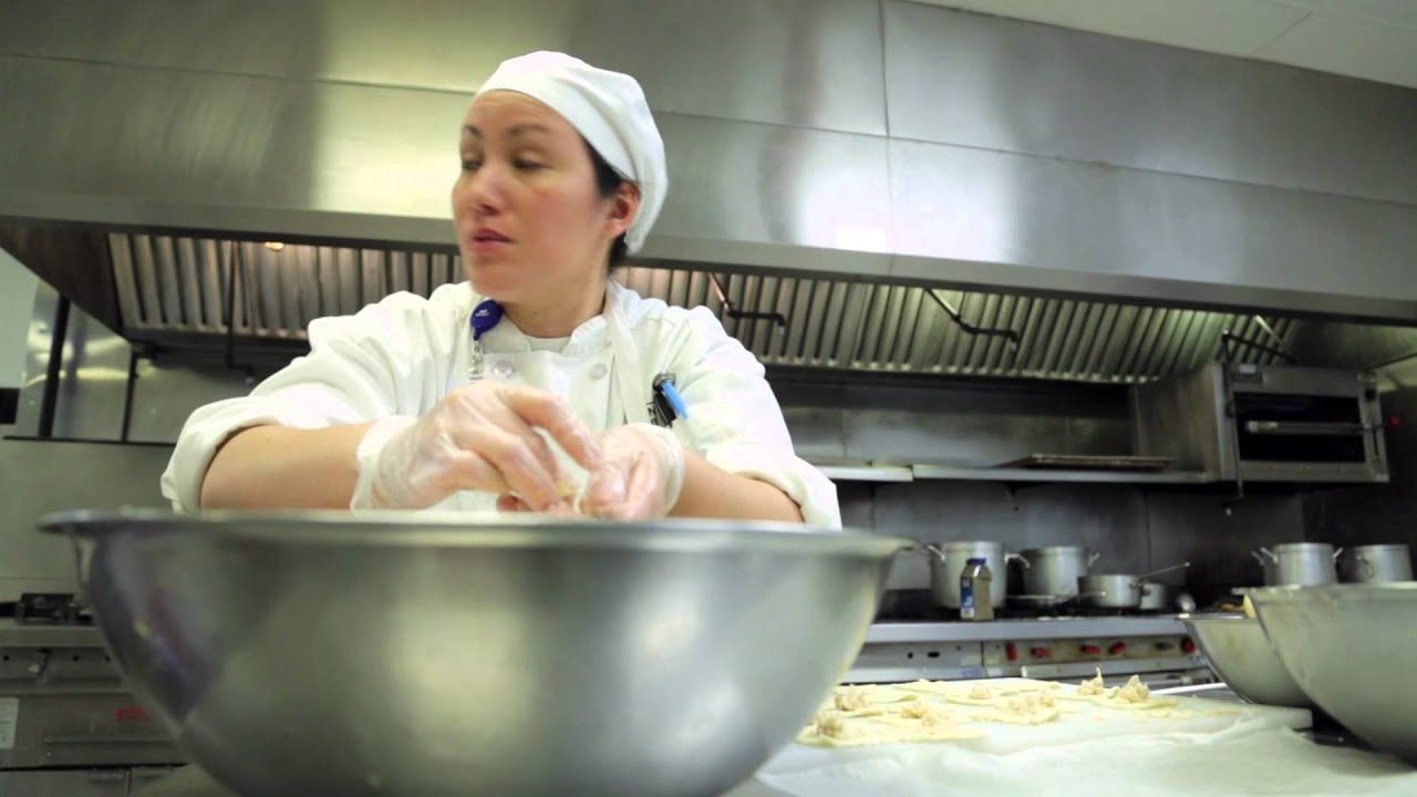 A Taste of the Good Life - Mystery Basket Culinary Competition by the Culinary Institute of Virginia