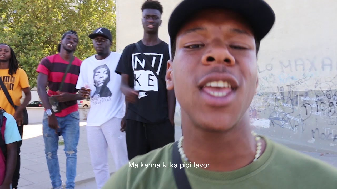 Kevin -  Moda Granada (Prod ThaKilla)