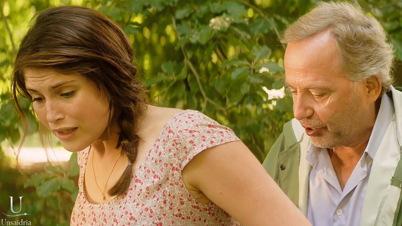 An Old Baker Becomes Fascinated With His New Neighbor, Unaware Of Where It Will Lead.