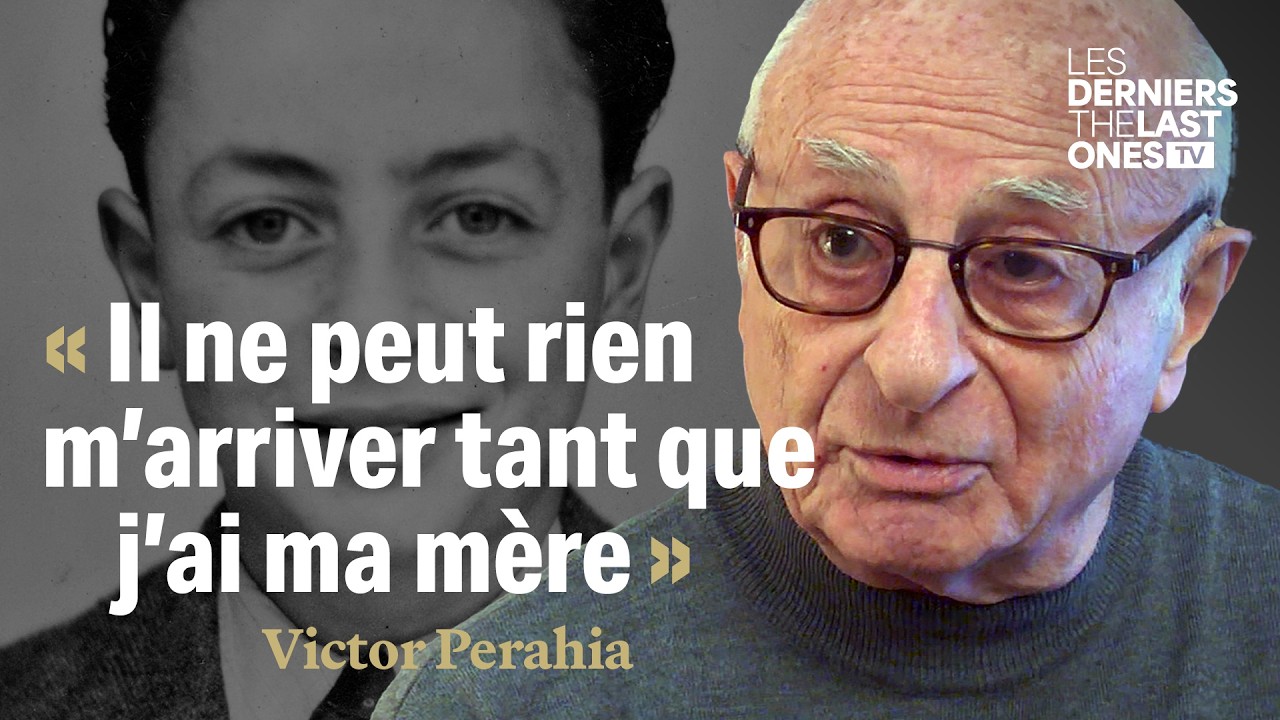 Ma rencontre avec Victor