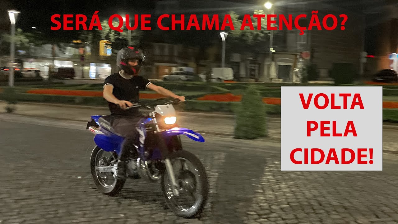 VOLTA DE FIM DE TARDE EM GUIMARÃES DE DTR!