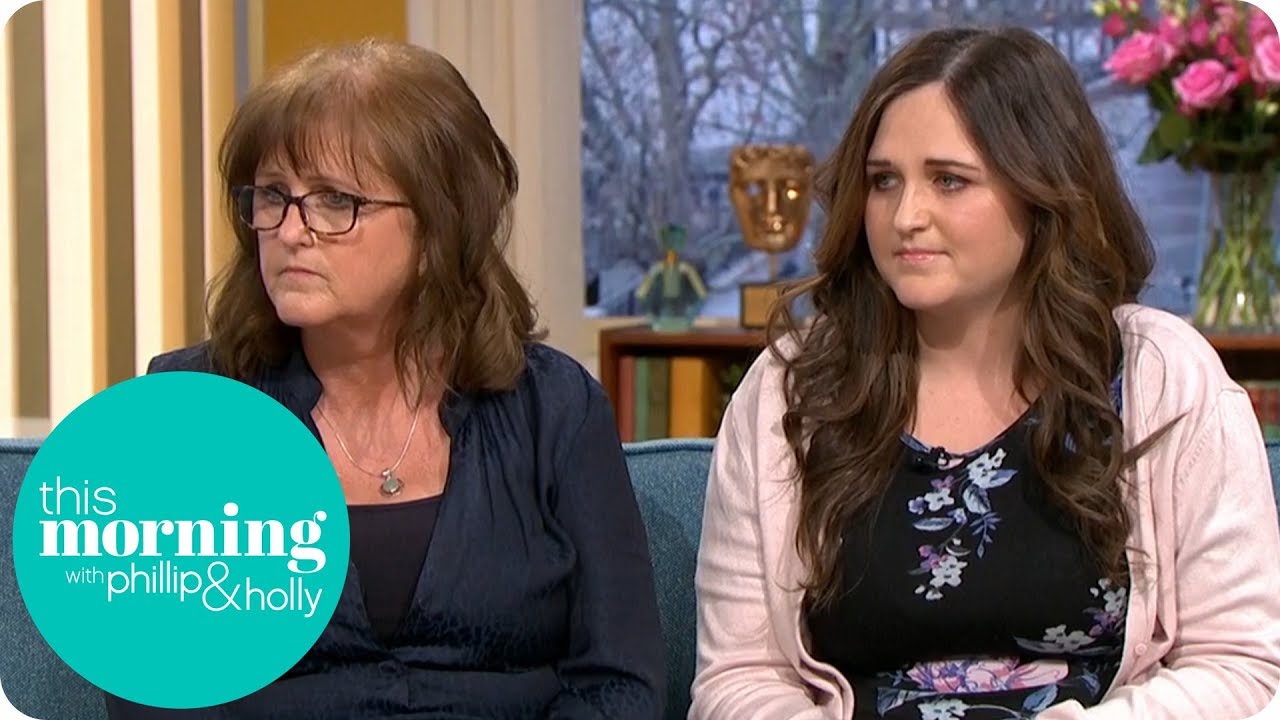Charlotte Brown's Family Demand Justice for Her Death | This Morning