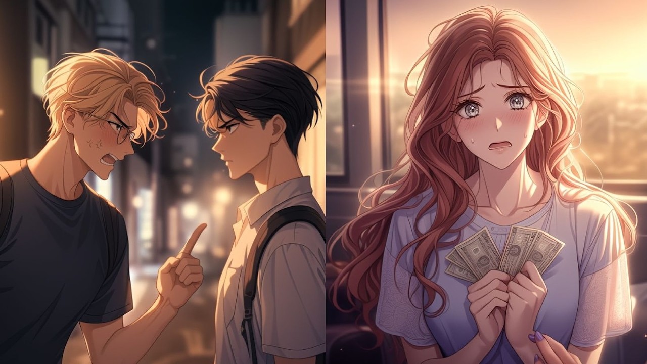 Descubrí el truco del falso heredero y pedí dormir tranquilo | Resumen manhwa