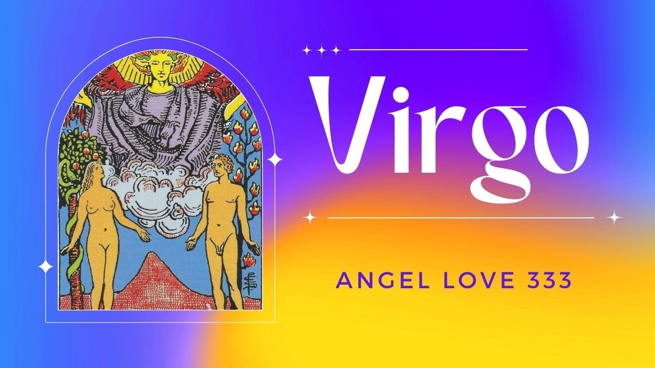 💜 Virgo AN OPPORTUNITY OUT OF THE BLUE! #virgo #tarot #horoscope #soulmate #love