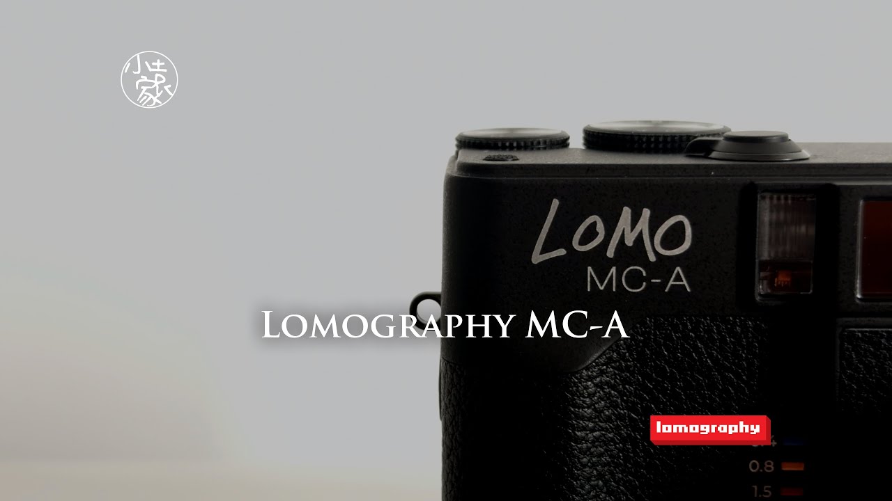 #241 LOMO MC-A
