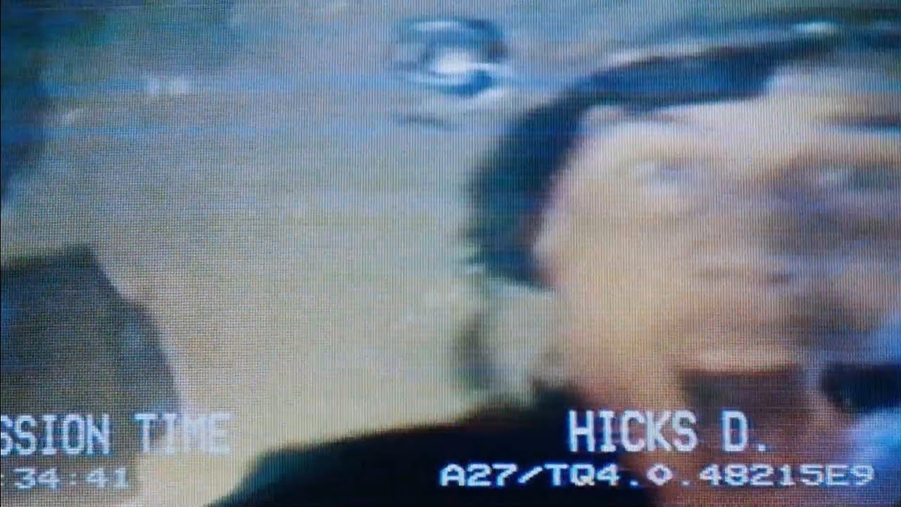 ALIENS LV-426 Found Footage
