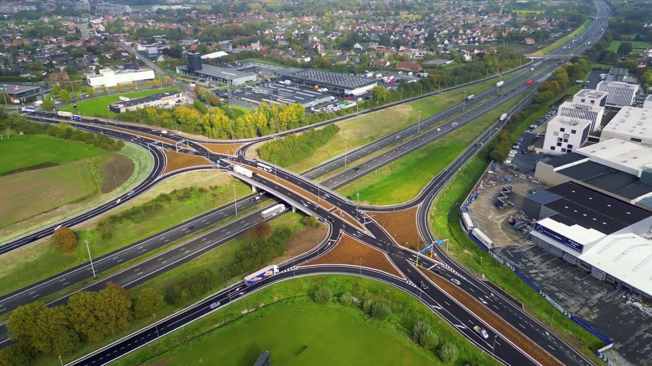 14/10/2022: Waregem De Vlecht