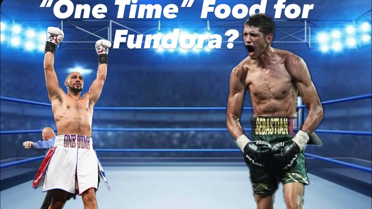 Fundora Stops Keith Thurman?! Thoughts/Breakdown on Keith Thurman vs Sebastian Fundora