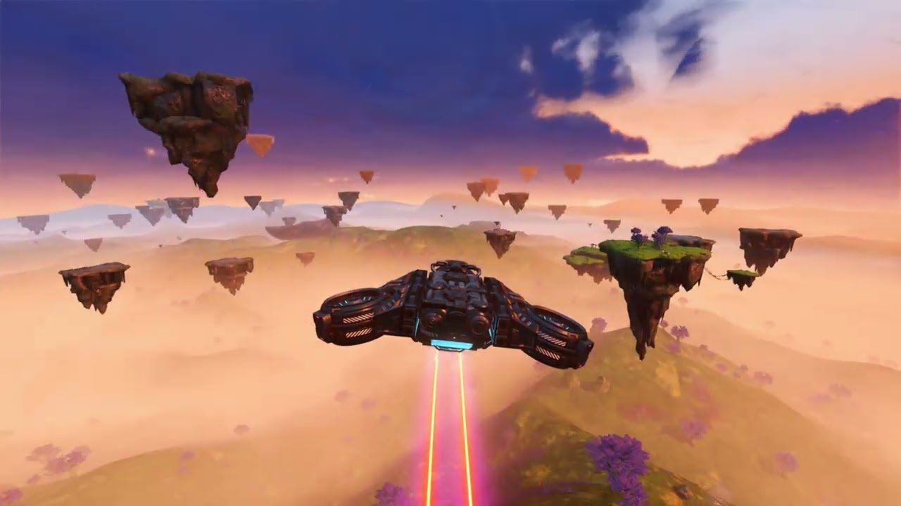 Nomadic Eden - One Journey, One World. No Man’s Sky, Ep. 225