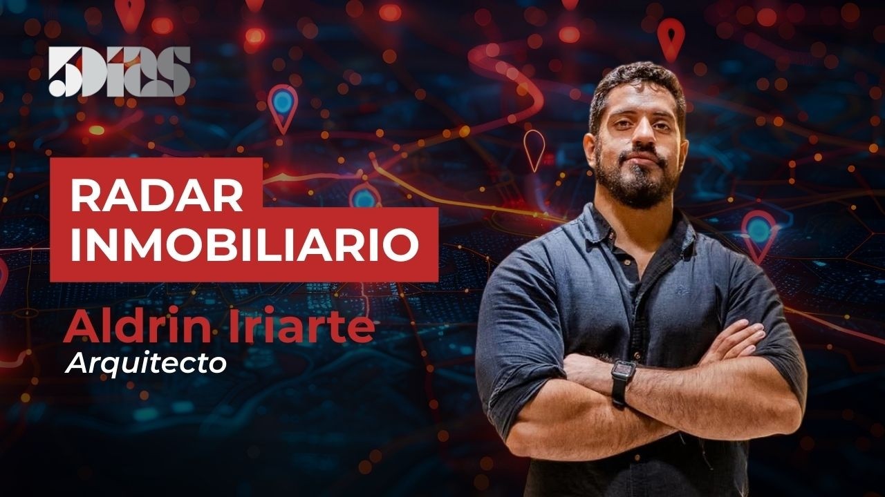 Aldrin Iriarte | Arquitecto | Tendencias en arquitectura para edificios corporativos y familiares