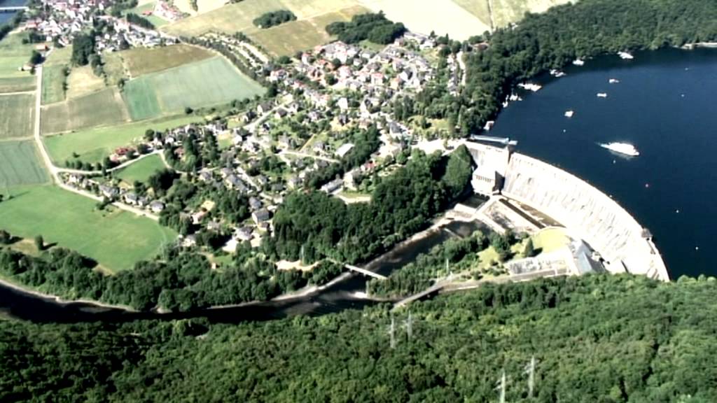 Bad Wildungen - Impressionen - Teil 4
