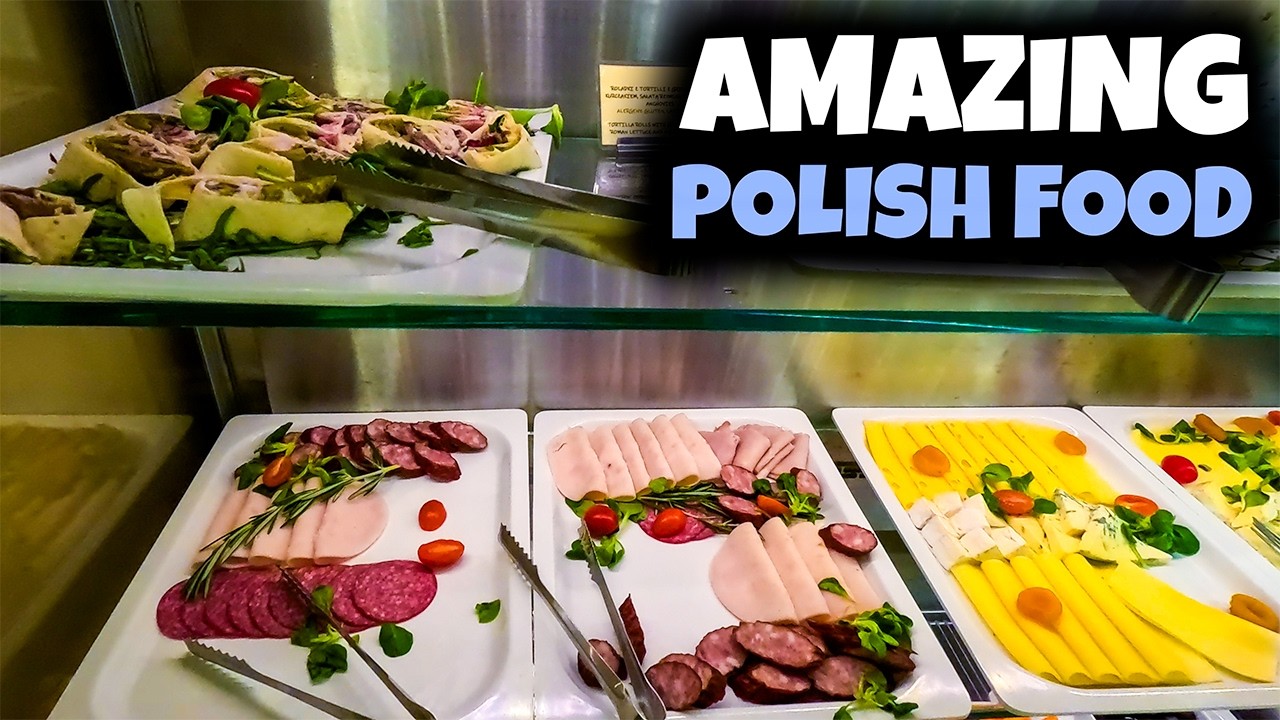 Why Preludium Executive Lounge Surprised Us (Warsaw Chopin Airport)