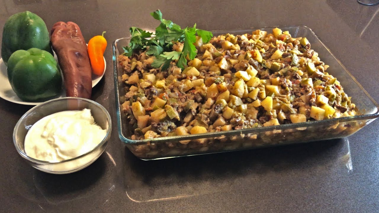 طريقة عمل الكواج السوري || How To Make Syrian Kawaj