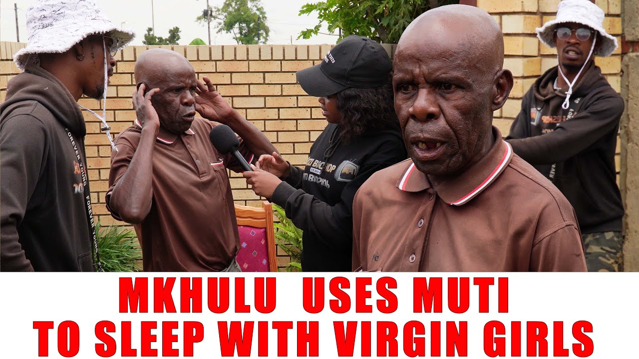 Ep 574 Mkhulu Uses 