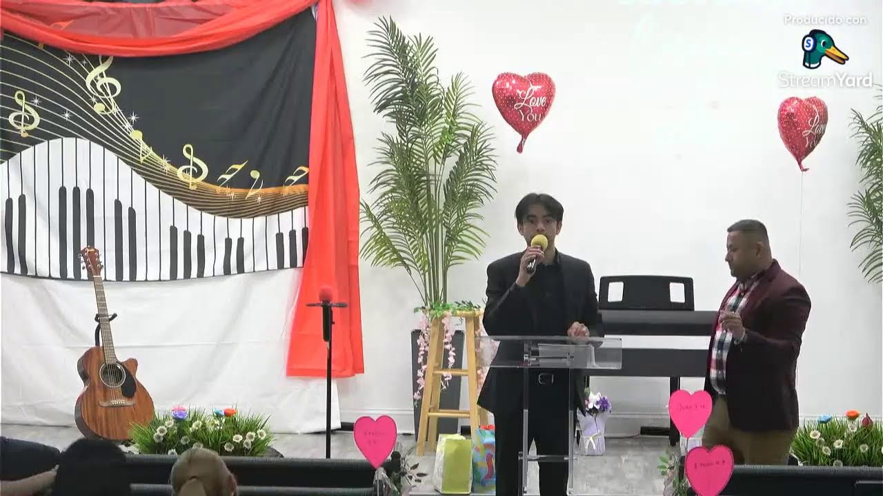 Dundalk Spanish Seventh day Adventist Church