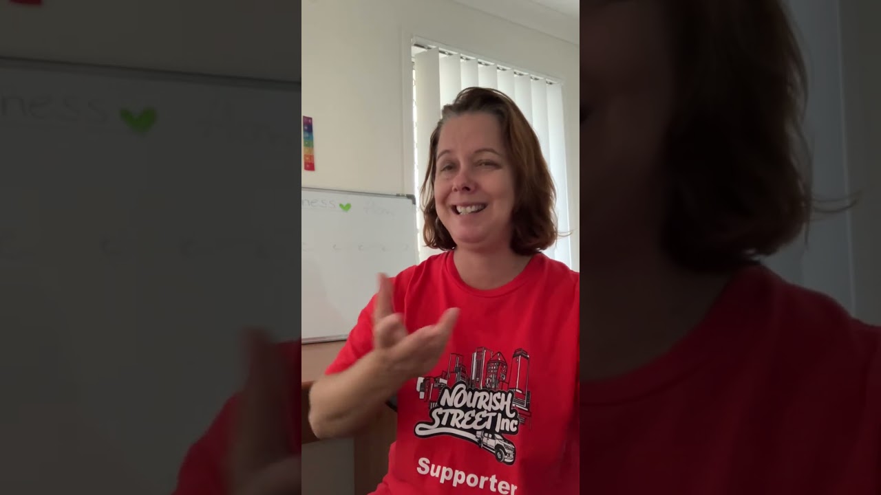 Discernment benefits all