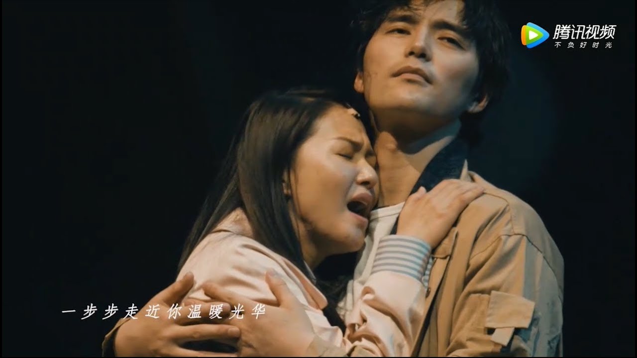 Ayanga 阿云嘎 阿尔兹记忆的爱情cut集