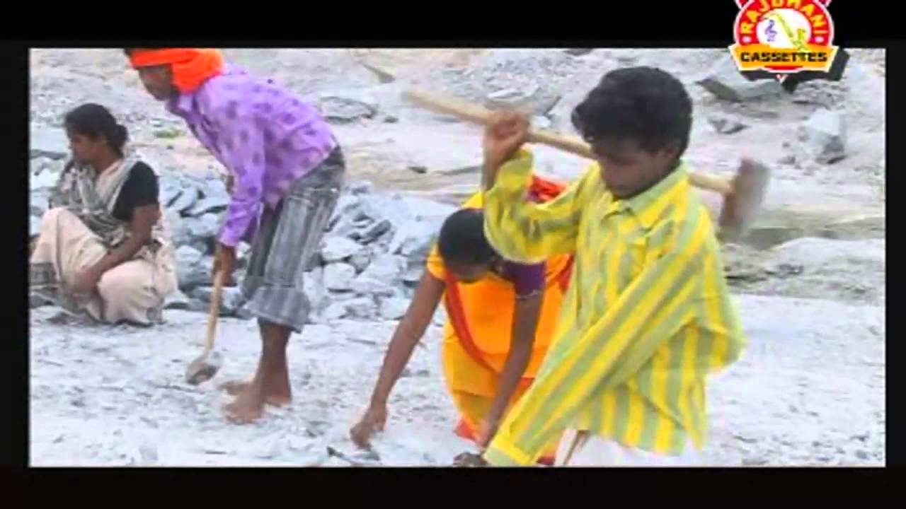 HD New 2014 Hot Nagpuri Theth Songs || Heke To Garib || Azaad Ansari
