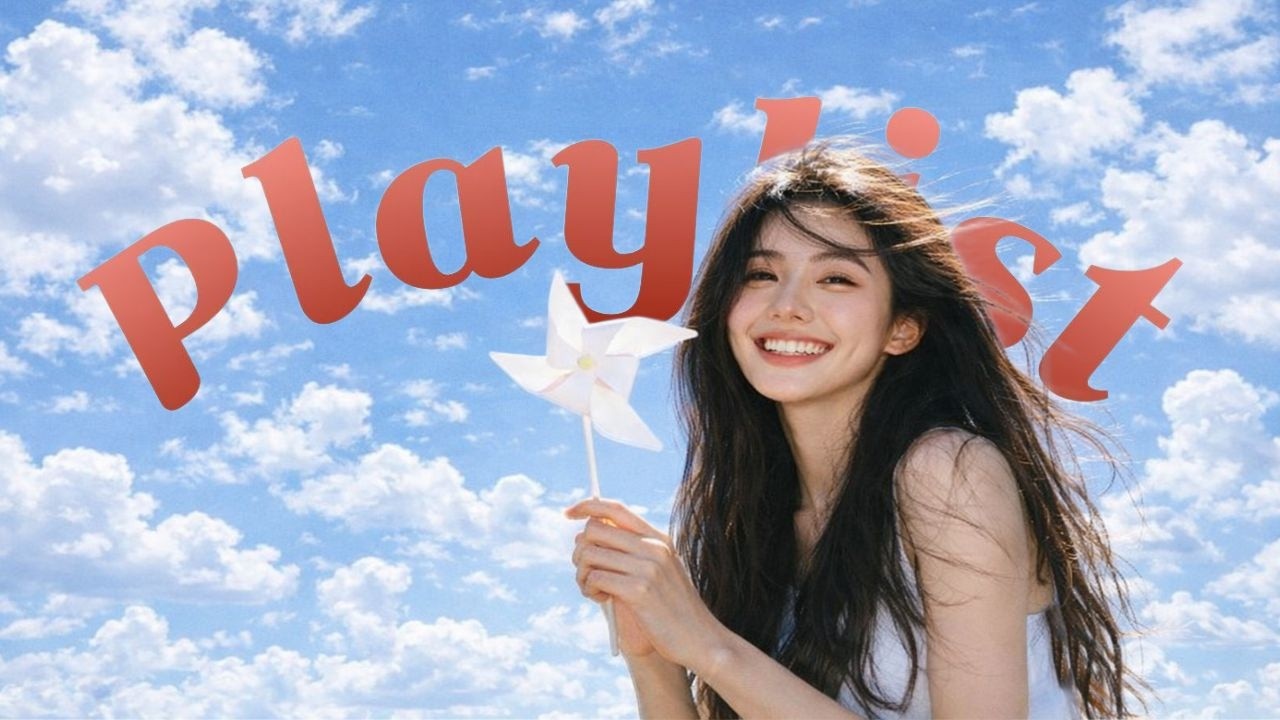 [Playlist]🎧지금 출근중? 지친 직장인들..무조건 들어봐 | 출근이 힘든 직장인을 위한 플레이리스트| After Work Healing